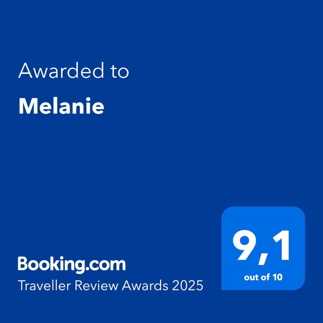 Melanie Lejlighed Middelkerke Eksteriør billede